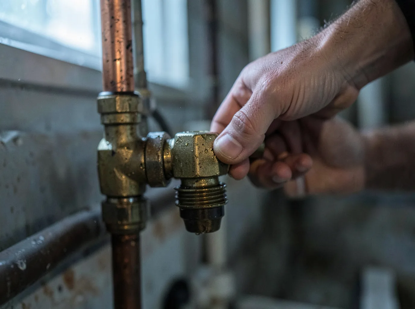 Emergency Plumber Luzerne, MI FAQs